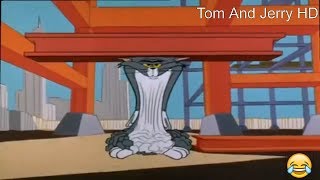Tom And Jerry The Magic Glove Tom And Jerry And The Game Goes To Nog