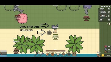 SPLOOP.IO SPIN BUILDING HACK | 100% NOT TEXTURE PACK OR EDIT TRICK