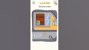 DOP 3: Delete One Part Gameplay Level - 392 | #shorts #games #dop3 #392