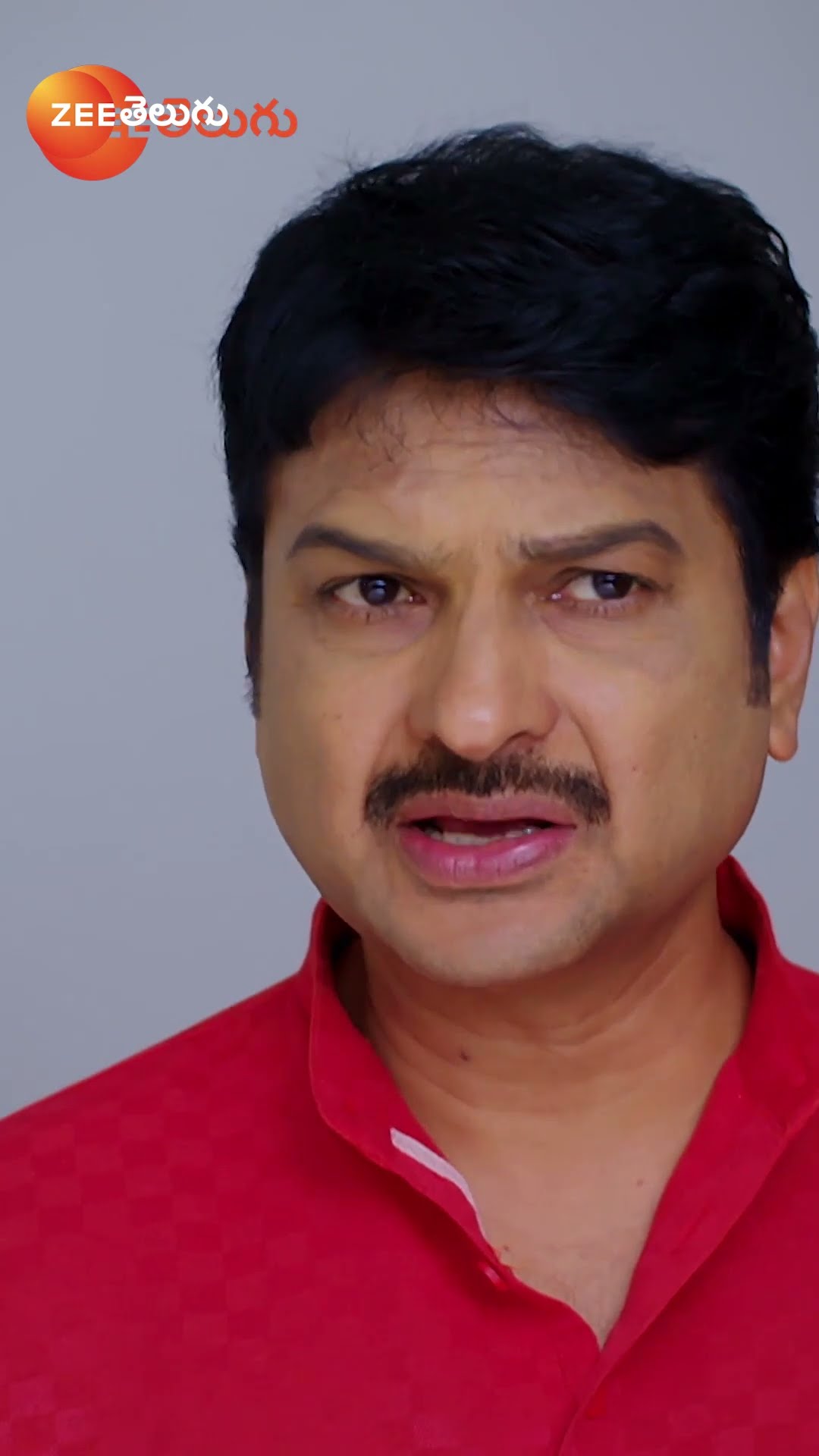 #Chiranjeevi Lakshmi Sowbhagyavati #Shorts #Zee Telugu #Entertainment #Family Drama
