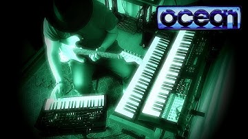 Ocean Loader 1 Remake (C64)