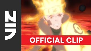 Reverse Harem Jutsu | Naruto Shippuden, Set 36 on DVD | VIZ