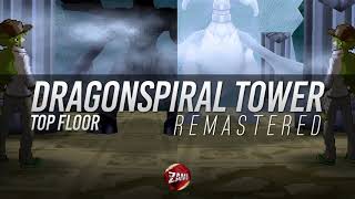 Dragonspiral Tower (Top): Remastered ► Pokémon Black & White