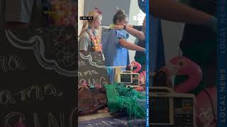 State Technical College hosts its fifth annual Hog Roast Competition