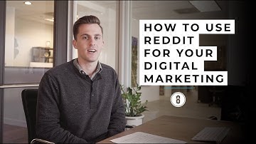 How to Use Reddit for Your Digital Marketing | The Brandastic Show #029