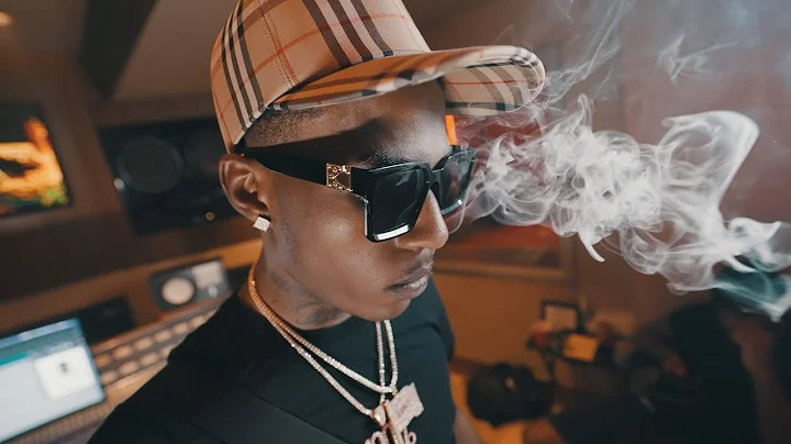 BANDMANRILL - FLOYD (OFFICIAL MUSIC VIDEO)