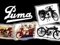 La moto Puma (primera motocicleta Argentina)