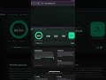 CROSS Staking APR offer mainnet 2.0