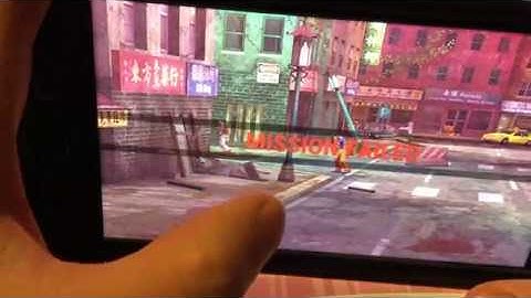 Dead Target Zombie (SNIPER) Chinatown Mission 5 On IPhone!