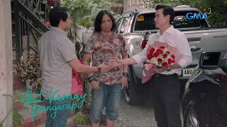 Abot Kamay Na Pangarap: The courtship game is on! (Episode 46)