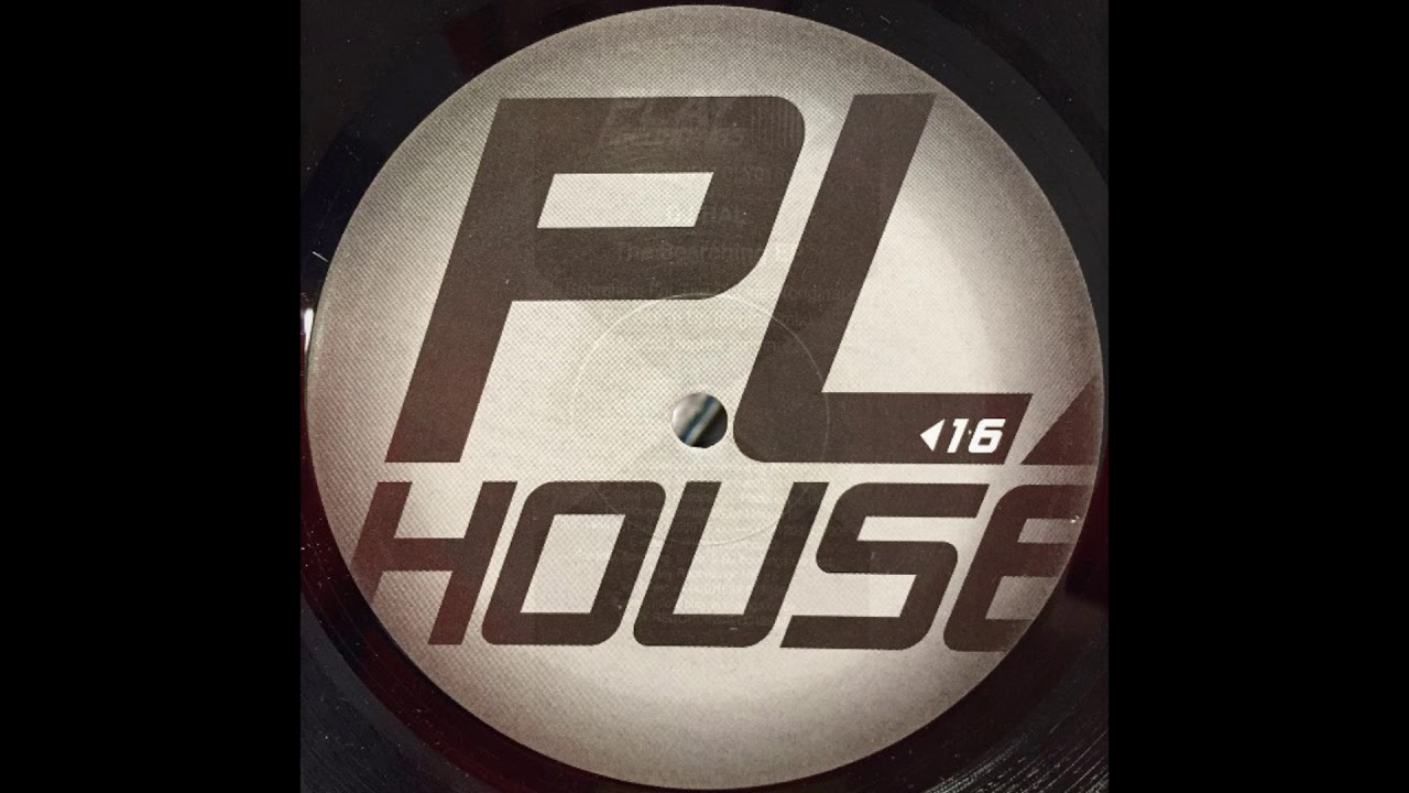 Dj Hal - Mistral Nights