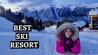 Sochi - Best Trip Ever (February - 2022)