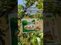 Composition of village scene in punjab on A2 sheet | Vaisakhi 2026 #trending #vaisakhispecial #fyp
