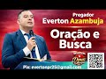 FUNDO ORAÇÃO N•5