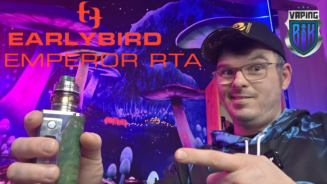 Emperor RTA by Early Bird review