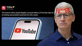 Apple Is Stealing YouTubers Now.