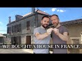 We bought a house in france  how to renovate an abandoned house in france  rural french lifestyle