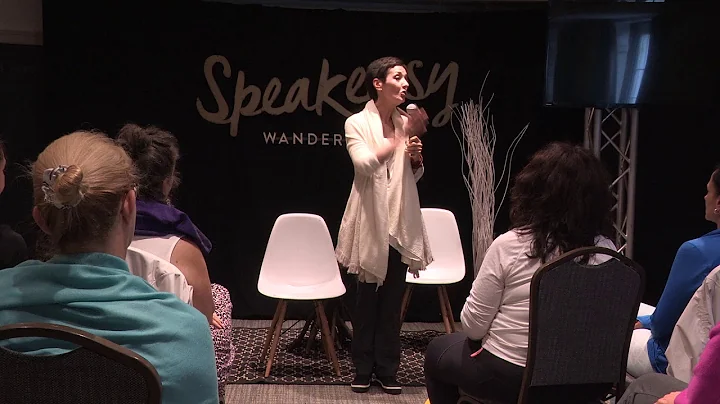 Nicole Bordeleau: La Plus Puissante Des Meditations