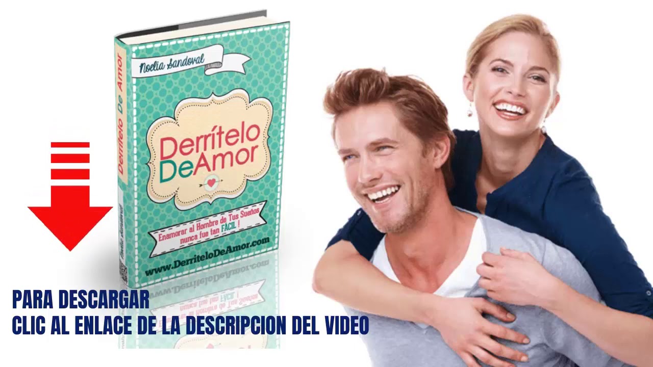 Descargar Libro Derritelo De Amor Pdf Completo Bonos De Regalo Youtube