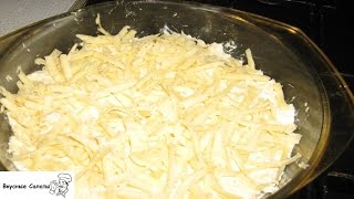 Легкий салат с грибами Легкий салат с грибами