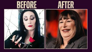 ICONIC ACTRESSES OF THE 60s & 70s – THEIR SHOCKING TRANSFORMATIONS THEN & NOW