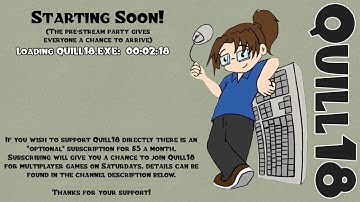 WoW Classic: Druid Leveling is Terrible! -- Level 17-19 (Deadmines!)