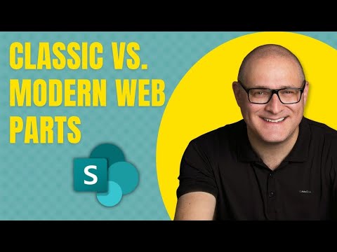 Classic vs. Modern