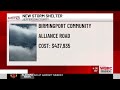 New storm shelter in Jefferson County