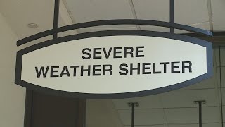 New storm shelter in Jefferson County