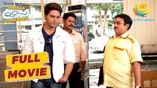 Jethalal को मिला Case से जुड़ा Clue | Taarak Mehta Ka Ooltah Chashmah | Ruby Ka Raaz