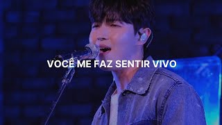 kim jae hwan - oasis (tradução/legendado) live ver.