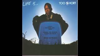 Too Short - CussWords