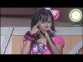 °C-ute『最高級のエンジョイGIRLS』(2008夏)