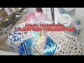 Новая распаковка товаров для маникюра и не только с AliExpress и Wildberries