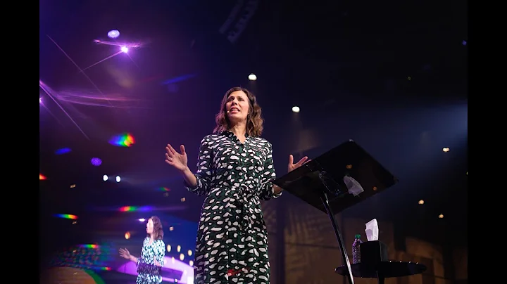 A Daughter's Identity with Heather George | #COTMd...