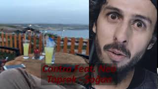 Contra Feat. Neo Toprak-Soğan