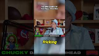 He Was So Negative, He Was Positive! 😂 #negativity #positivevibes #gronk #gronkowski