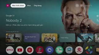 📺 ONN 4K Plus – Android TV Box chính hãng Walmart (Mỹ) | Android TV 14 | WiFi 6 | Dolby Vision