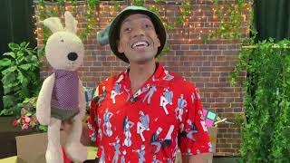 Squirrel's New Year Resolution - Gateway Kids Club Storytelling (26 December 2020)