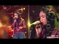   2020  singer 2020  super singer new performance binte dil