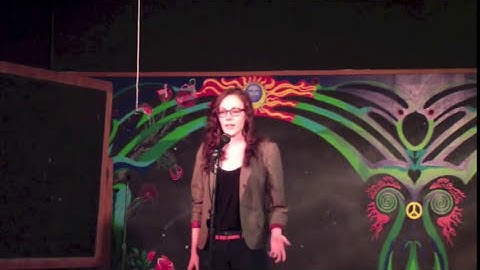 Bullet (Proof)- Brenna Twohy