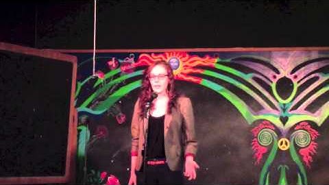 Bullet (Proof)- Brenna Twohy