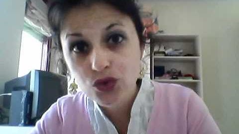 Learn Albanian with Viola. What time is it?