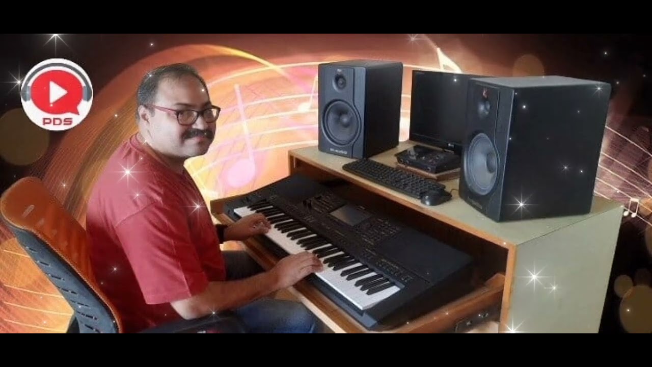 Laadki | Instrumental | Coke Studio S4 | Angrezi Medium