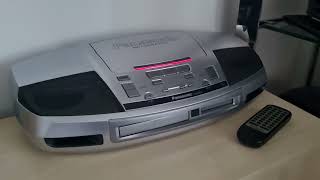 CD/MDコンポ(Pnasonic) mqdefault.jpg