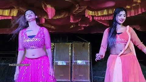 लहरिया लुटा ये राजा #khushiraj ने ऐसा डांस की #mayamagar को भी फेल कर दी। Dj #maya #magar #dj_khushi