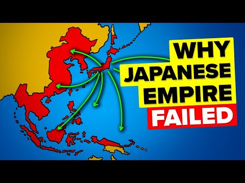 Video: Kas notika ar samuraju?