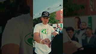 VicBlends x BetterDays Block Party (RECAP)