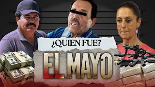 The Last Ghost of Narco: How Mayo Zambada Survives