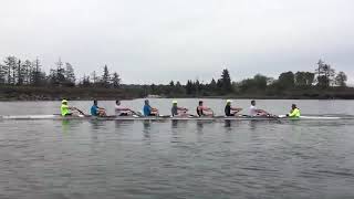 Everett Rowing Mens 8+